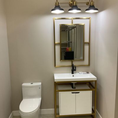 kitchen island Rockford Kitchen and bath showroom bathroom