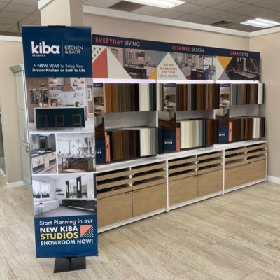 Kiba studios Lonnie's Carpetmax